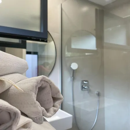 Villa Sea Horizon With A Pool