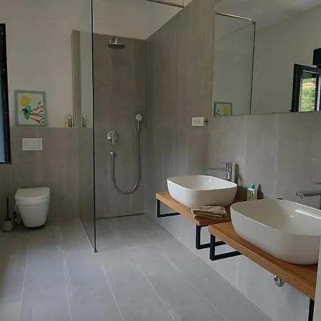 Sea Horizon With A Pool Villa *