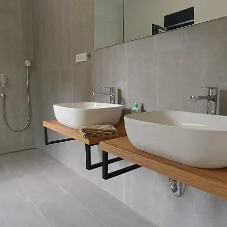 Villa Sea Horizon With A Pool *