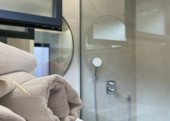 Vila Sea Horizon With A Pool