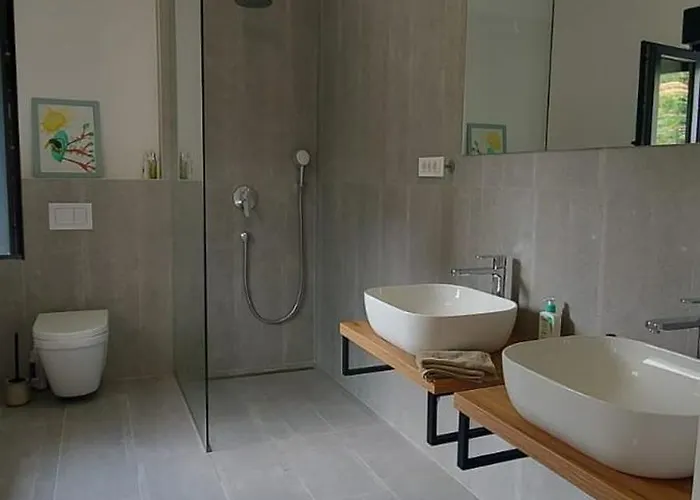 Sea Horizon With A Pool Vila *