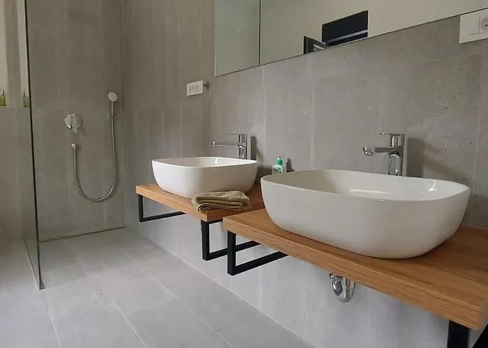 Vila Sea Horizon With A Pool *