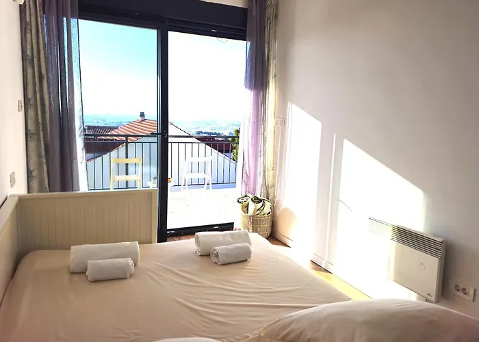 Sea Horizon With A Pool Vila Mravince